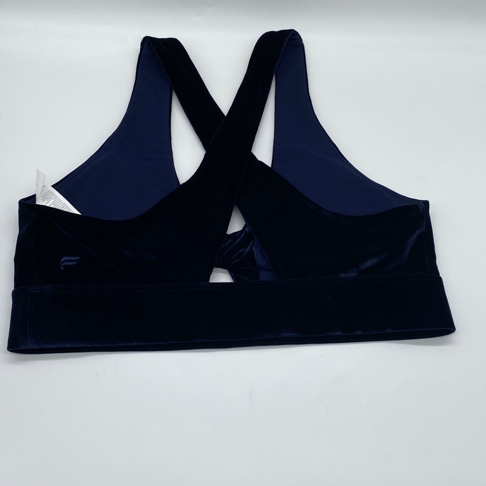 Fabletics New Without Tag Oasis Twist Size Medium… - image 5